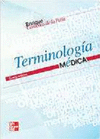 TERMINOLOG�A M�DICA 4� ED