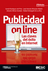 PUBLICIDAD ON LINE. LAS CLAVES DEL �XITO EN INTERNET. 2� ED