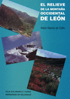 EL RELIEVE DE LA MONTA�A OCCIDENTAL DE LE�N