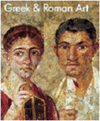 ARTE GRIEGO Y ARTE ROMANO