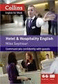 HOTEL & HOSPITALITY ENGLISH
