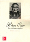 ROBERT OWEN. SOCIALISTA UTÓPICO