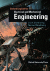 OXFORD ENGLISH FOR ELECTRICAL AND MECHANICAL ENGINEERING STUDENT´S BOOK