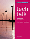 TECHNICAL TALK INTERMEDIATE: STUDENT'S BOOK