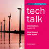 TECHNICAL TALK INTERMEDIATE: CLASS CD
