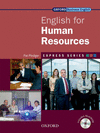 EXPRESS SERIES: ENGLISH FOR HUMAN RESOURCES