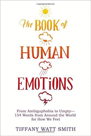 THE BOOK OF HUMAN EMOTIONS