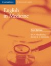 ENGLISH IN MEDICINE 3ª ED