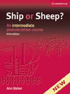 SHIP OR SHEEP? PACK (4 AUDIO CDS) 3ª ED