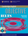 OBJECTIVE IELTS. INTERMEDIATE. SELF STUDY STUDENT'S BOOK WITH CD-ROM