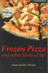 FROZEN PIZZA AND OTHER SLICES OF LIFE