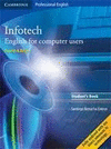 INFOTECH. ENGLISH FOR COMPUTER USERS 4ª ED