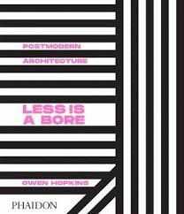 LESS IS A BORE