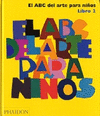 EL ABC DEL ARTE PARA NIÑOS 2