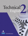 TECHNICAL ENGLISH 2. COURSEBOOK