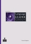LANGUAGE LEADER ADVANCED. WORKBOOK WITH KEY AND AUDIO CD