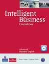 INTELLIGENT BUSINESS COURSEBOOK. ADVANCED BUSINESS ENGLISH