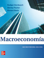 MACROECONOMÍA. 13ED.
