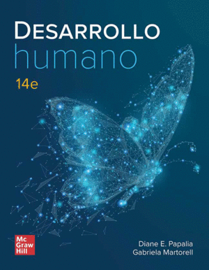 DESARROLLO HUMANO (14ª EDICIÓN) + CONNECT