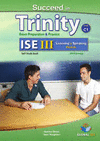 SUCCEED IN TRINITY ISE III-C1 LISTENING AND SPEAKING SELF STUDY