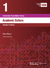 TASK 1. ACADEMIC CULTURE. STUDENT´S BOOK
