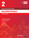 TASK 2. GROUP WORK & PROJECTS. STUDENT´S BOOK