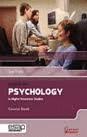 ENGLISH FOR PSYCHOLOGY IN HIGHER EDUCATION STUDIES. COURSE BOOK