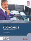 ENGLISH FOR ECONOMICS IN HIGHER EDUCATION STUDIES. COURSE BOOK
