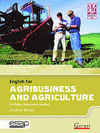 ENGLISH FOR AGRIBUSINESS AND AGRICULTURE IN HIGHER EDUCATION STUDIES. COURSE BOOK