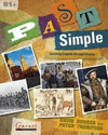 PAST SIMPLE B1+. LEARNING ENGLISH THROUGH HISTORY. STUDY BOOK