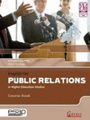 ENGLISH FOR PUBLIC RELATIONS IN HIGHER EDUCATION STUDIES. COURSE BOOK