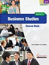 MOVING INTO BUSINESS STUDIES. COURSEBOOK + AUDIO CDS