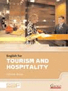 ENGLISH FOR TOURISM AND HOSPITALITY IN HIGHER EDUCATION STUDIES. COURSE BOOK