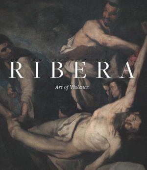 RIBERA ART OF VIOLANCE