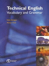 TECHNICAL ENGLISH. VOCABULARY AND GRAMMAR