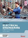 ENGLISH FOR ELECTRICAL ENGINEERING IN HIGHER EDUCATION STUDIES. COURSEBOOK + AUDIO CDS