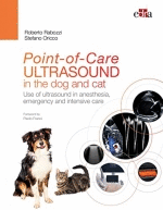 POINT-OF-CARE ULTRASOUND IN THE DOG AND CAT. ULTRASOUND IN ANAESTHESIA, EMERGENC