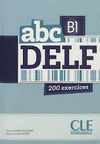 ABC DELF. B1. LIVRE + CD AUDIO