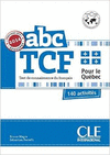 ABC TCF POUR LE QUÉBEC 140 ACTIVITÉS