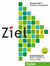 ZIEL B2 NIVEAU B2/1 ARBEITSBUCH BAND 1 / LEKTION 1-8