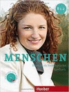 MENSCHEN B1.2.KB+DVD-ROM (L.ALUM.)