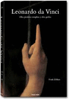 LEONARDO DA VINCI
