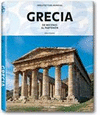 GRECIA. DE MICENAS AL PARTENÓN