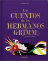 LOS CUENTOS DE LOS HERMANOS GRIMM