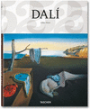 DALÍ (25 ANIV.)