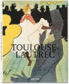 TOULOUSE-LAUTREC (25 ANV)
