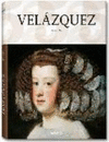 VELÁZQUEZ (25 ANIV.)