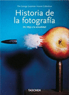 HISTORIA DE LA FOTOGRAFÍA. DE 1839 A LA ACUALIDAD (25 ANIV.)