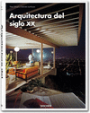 ARQUITECTURA DEL SIGLO XX