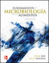 FUNDAMENTOS DE MICROBIOLOGÍA DE LOS ALIMENTOS 4ª ED